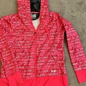 Cute Under Armour Sweat Hoodie